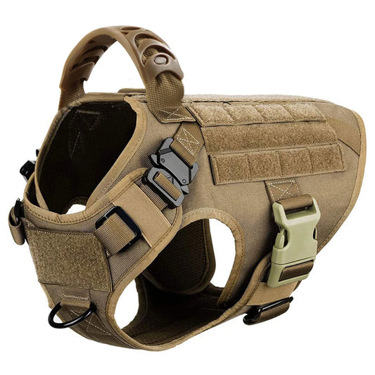 PETRAVEL Dog Harness And Leash Set Vest For Training
